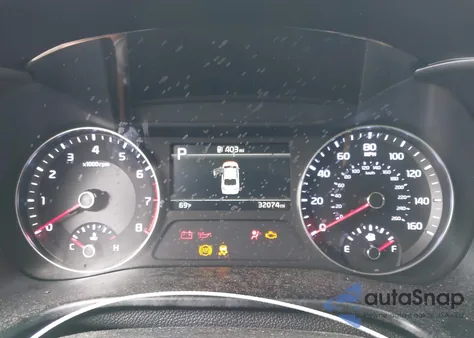 2024 Kia Forte Lx from USA, damaged, VIN 3KPF24AD4RE705059